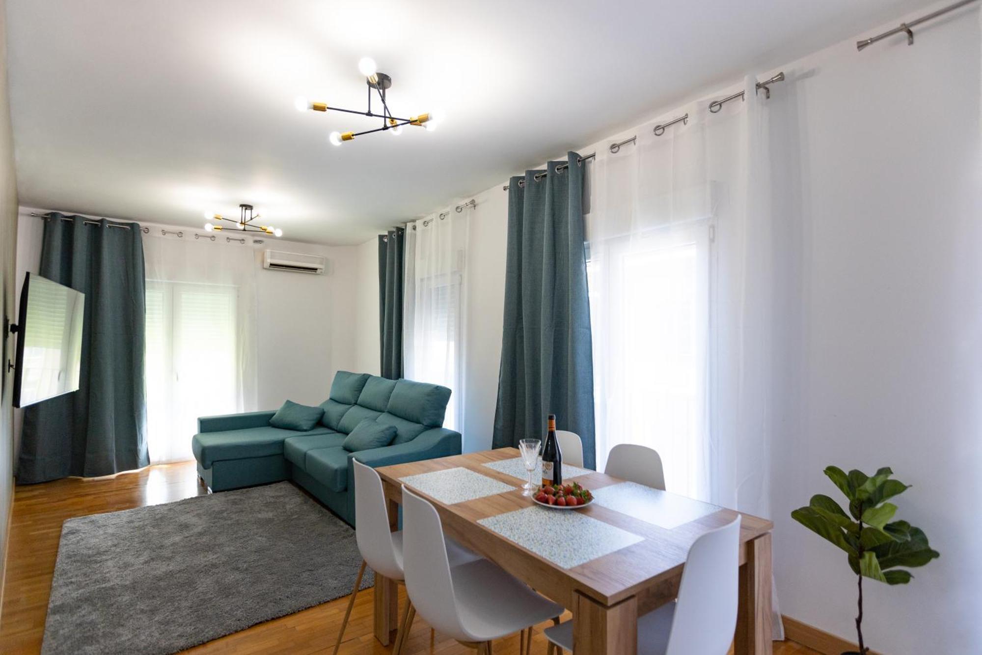 Blu Sky Apartment Alicante Exterior photo