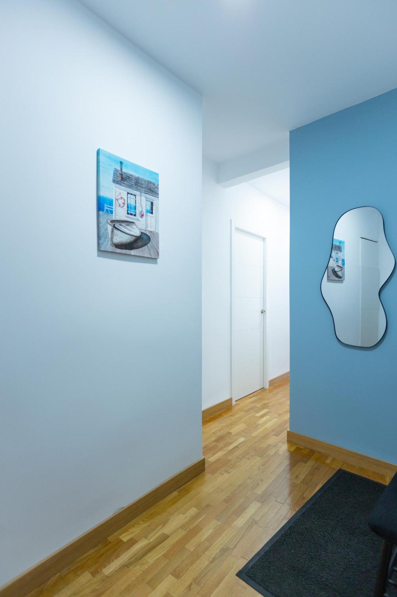 Blu Sky Apartment Alicante Exterior photo