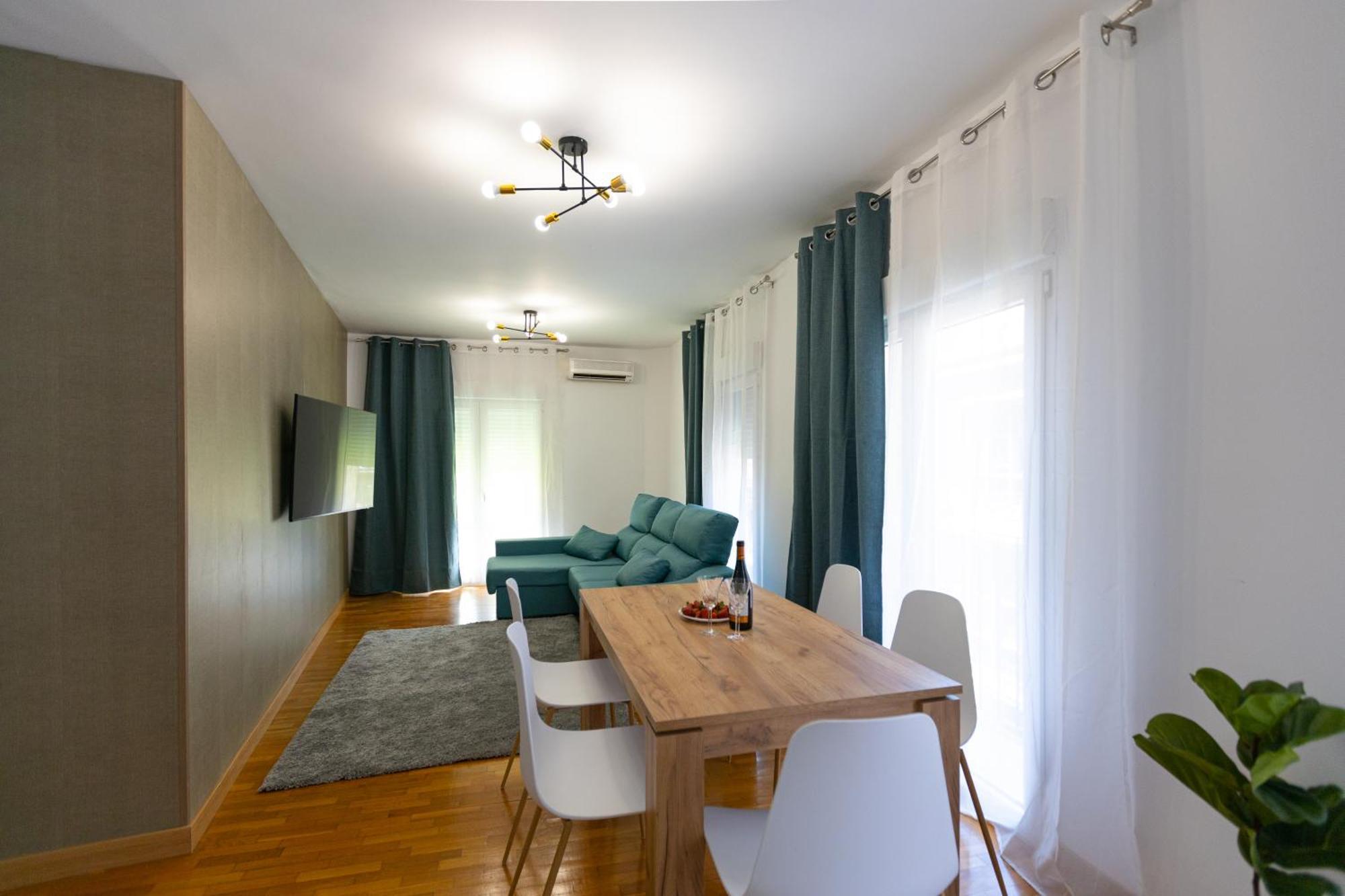 Blu Sky Apartment Alicante Exterior photo