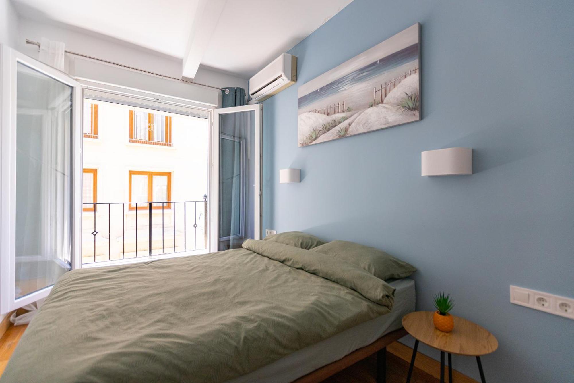 Blu Sky Apartment Alicante Exterior photo