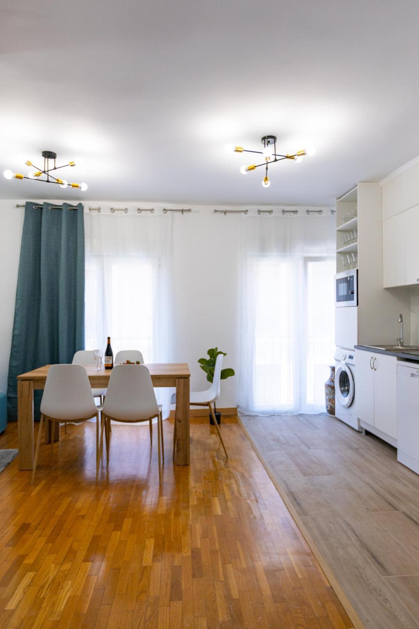 Blu Sky Apartment Alicante Exterior photo