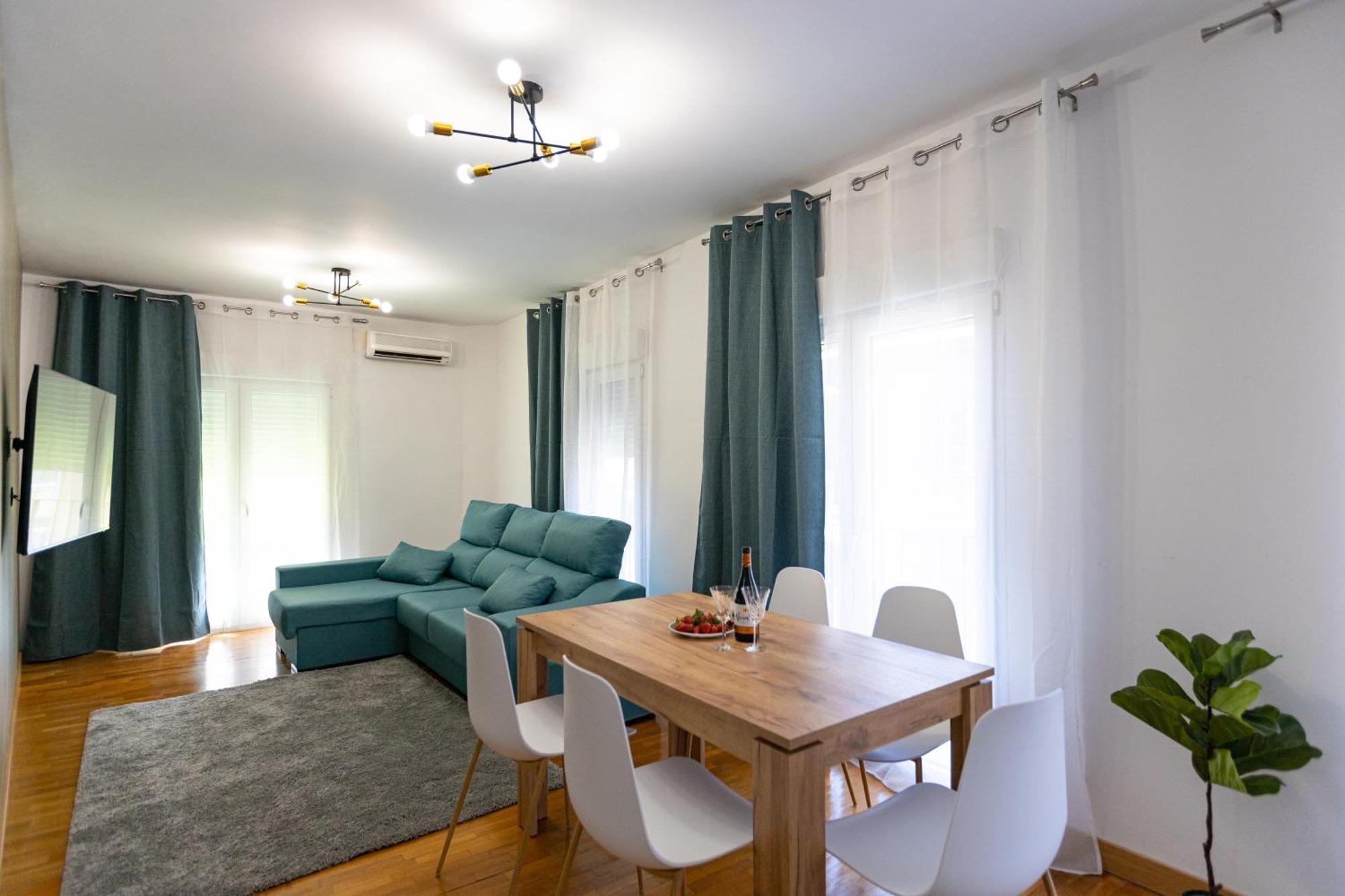 Blu Sky Apartment Alicante Exterior photo