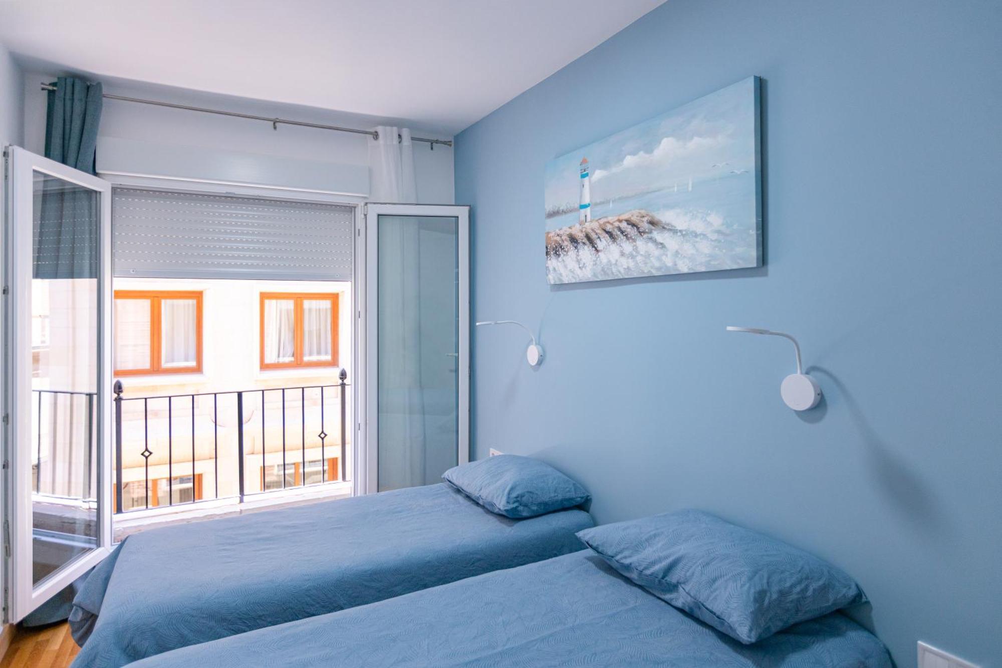 Blu Sky Apartment Alicante Exterior photo